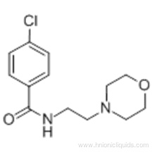 Moclobemide CAS 71320-77-9